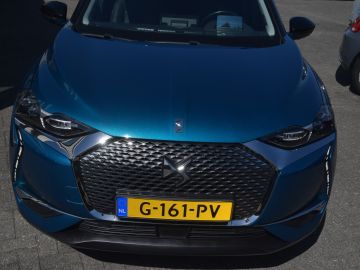 DS DS 3